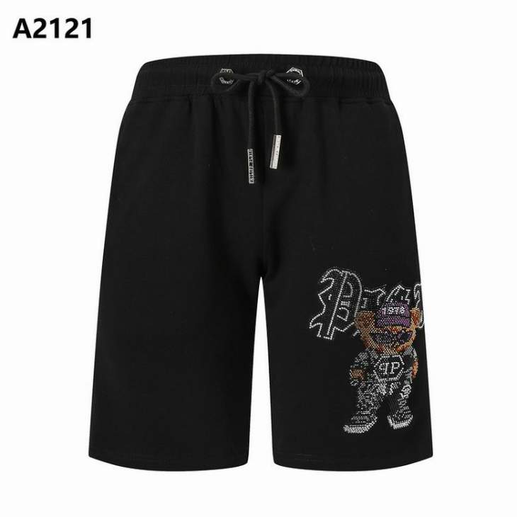 Picture of PP Short Pants _SKUPPM-3XL8LA212119091